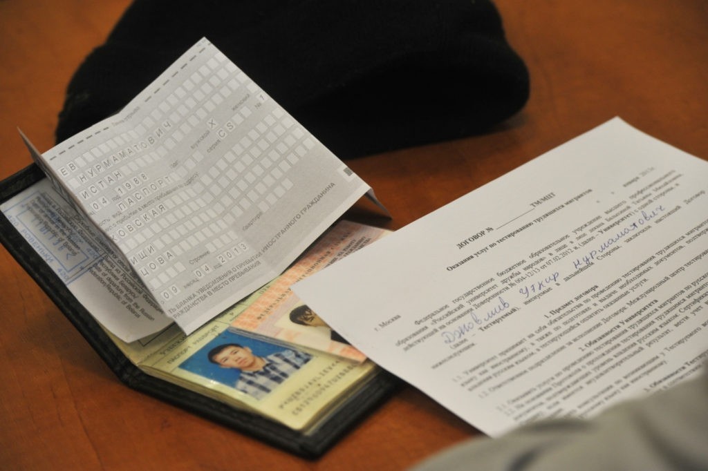    Артем Житенев / РИА Новости