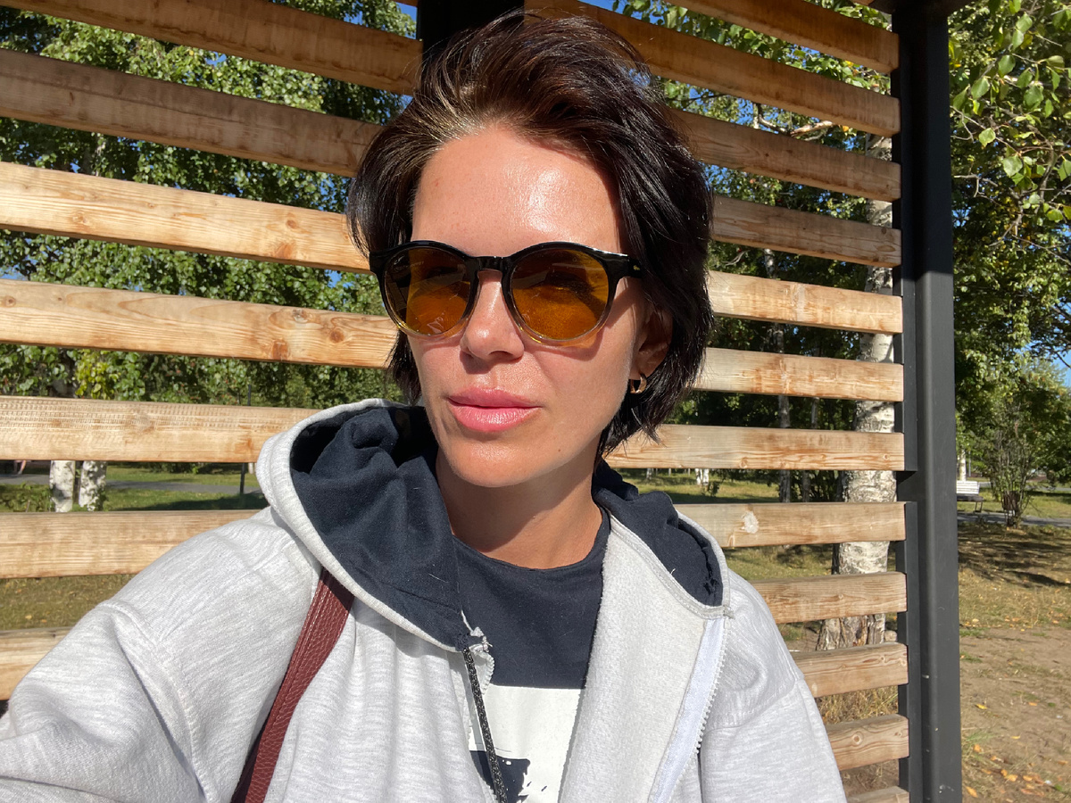 Всем привет! Давно не делилась с вами опытом)))