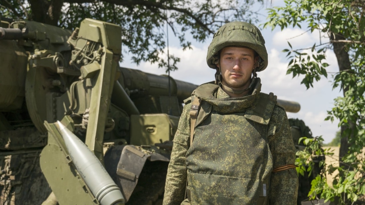 Официальный сайт Министерства обороны Российской Федерации mil.ru📷
