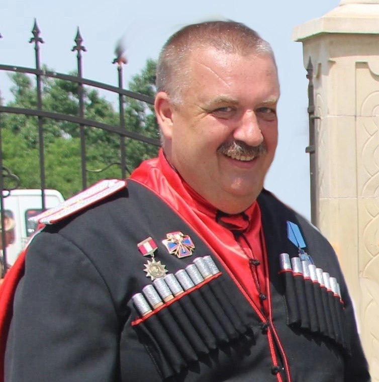 А.В. Подобный награждён медалью «За выдающийся вклад в развитие Кубани» III степени, медалью «Атаман Антон Головатый» и другими наградами за заслуги перед казачеством, а также медалью «За вклад и развитие Северского района» и почетными грамотами Совета муниципального образования Северский район