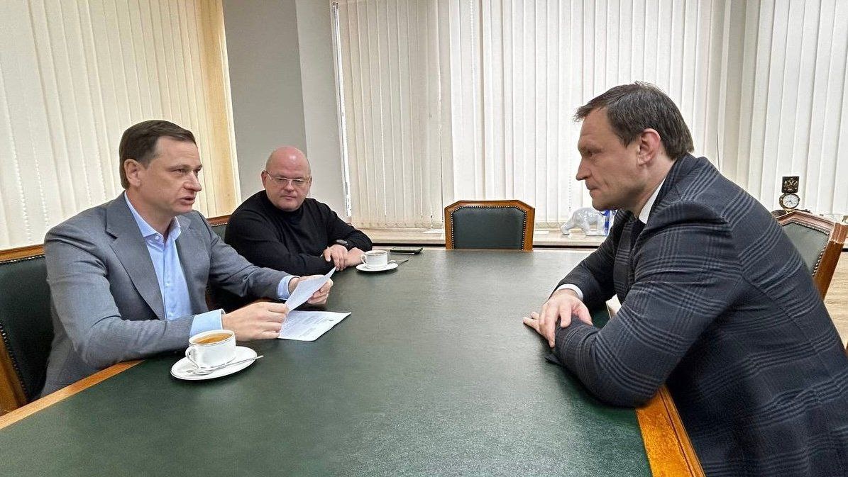    Фото: пресс-служба администрации Сочи