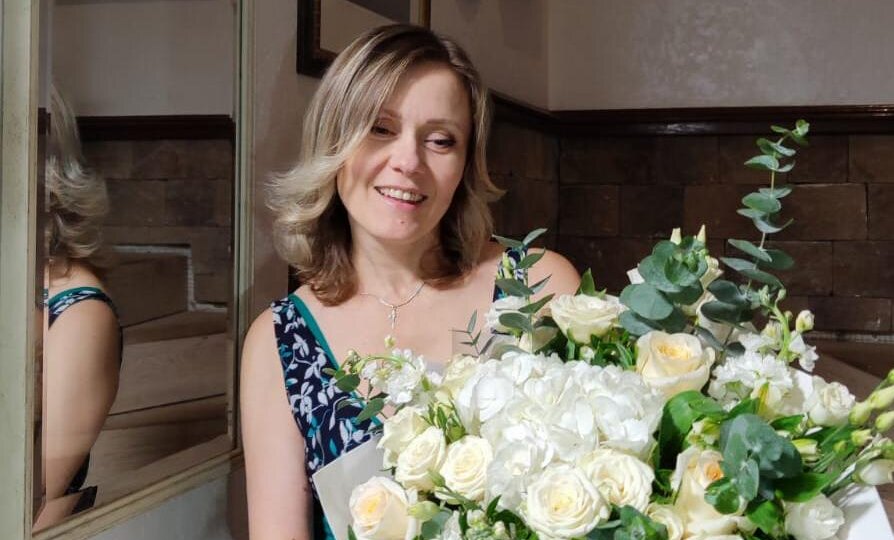 ✅А логопедом я могла и не стать!