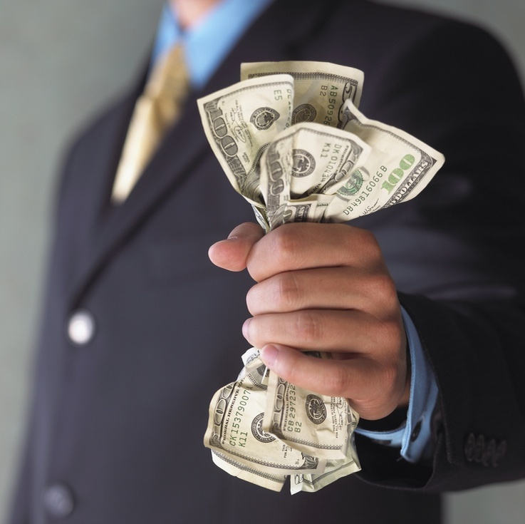 Шаги к возврату средств