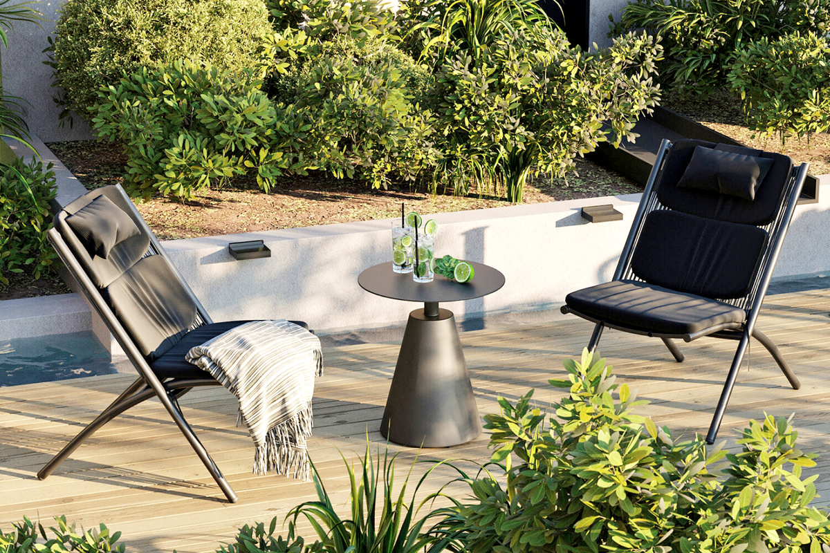 Журнальный стол Marius — 17 900* рублей.