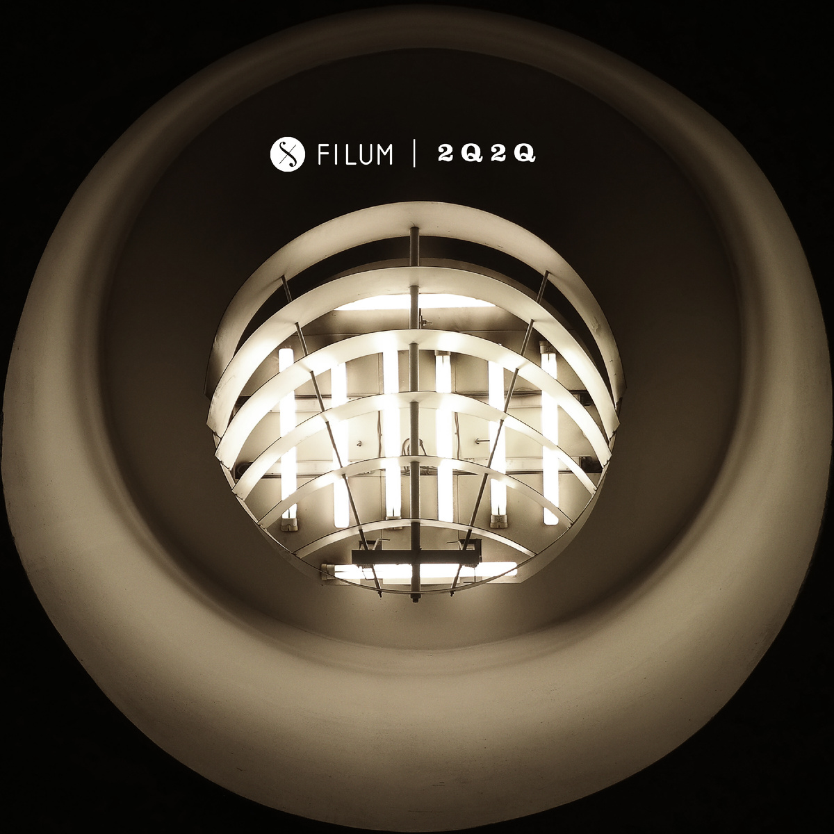 Обложка альбома FILUM - "2Q2Q"