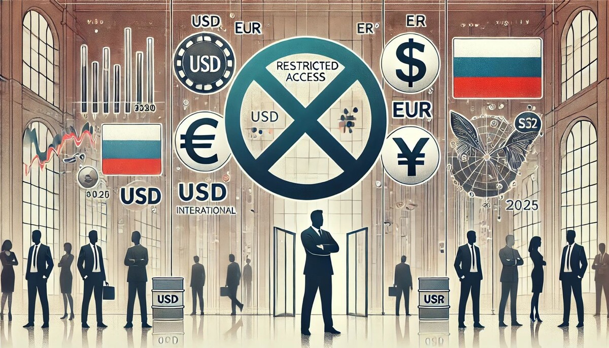 Иностранные акции только для квалов