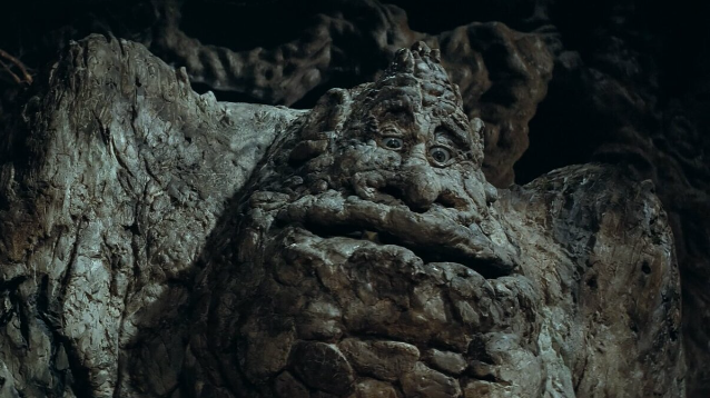 Кадр из фильма "Бесконечная история" (1984)