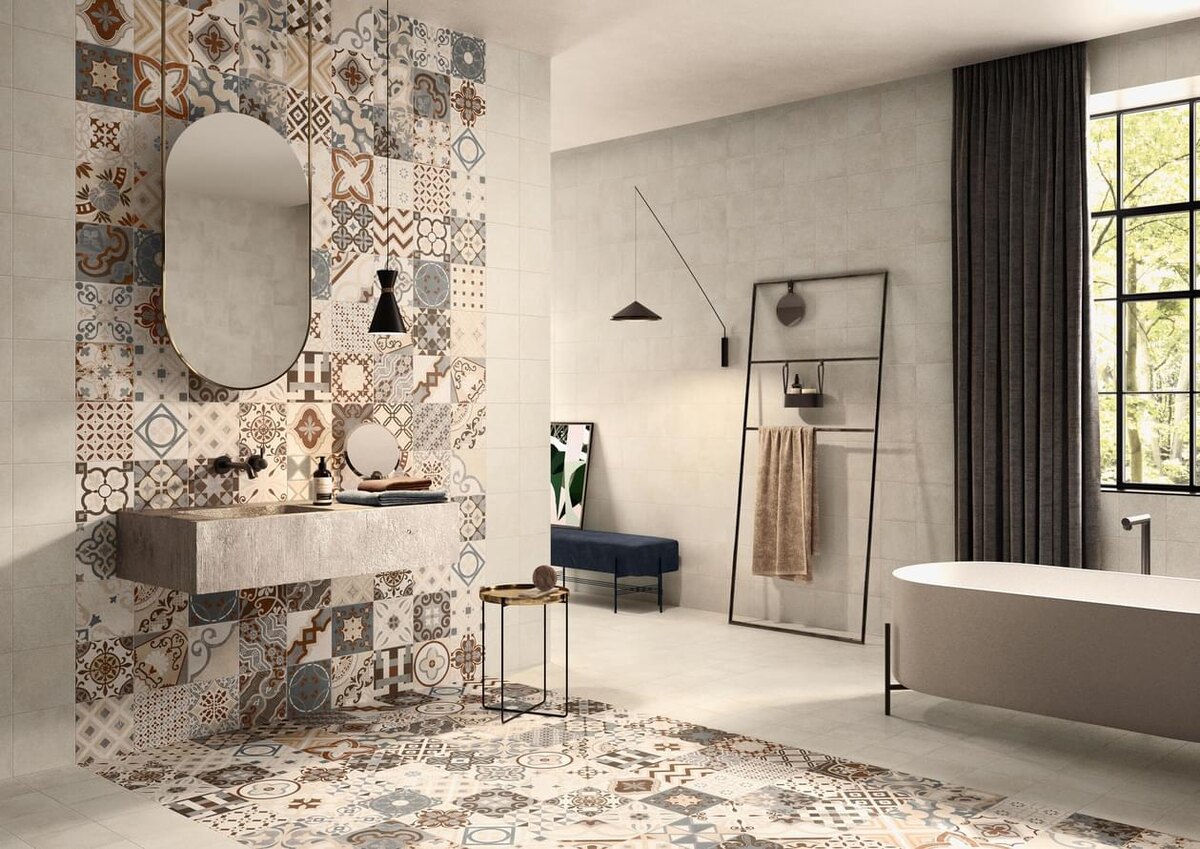 Casalgrande Padana Opus