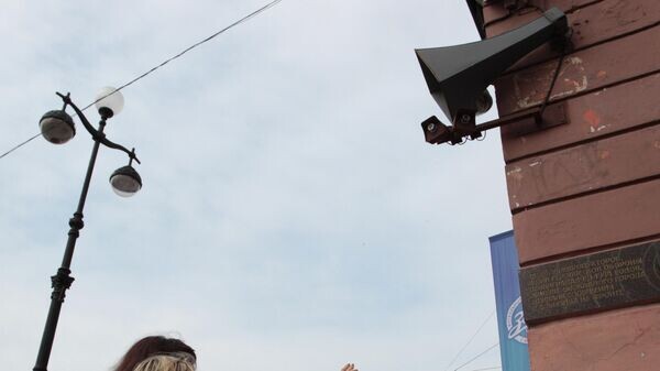    © Sputnik / Анатолий Медведь