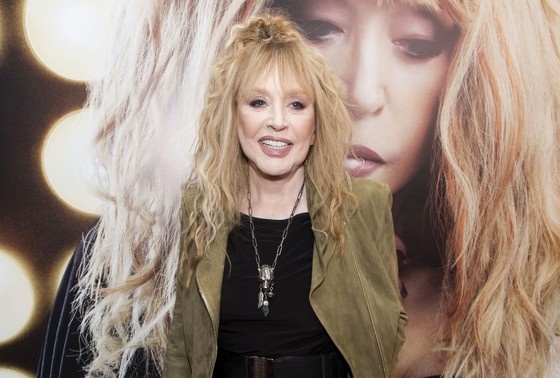    Певица Алла Пугачева