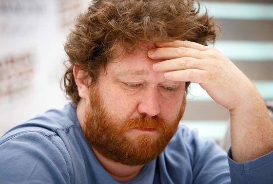    Алексей Зимин