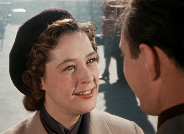 Марианна Стриженова в фильме «Высота», 1957 год. Фото: Кинориум 