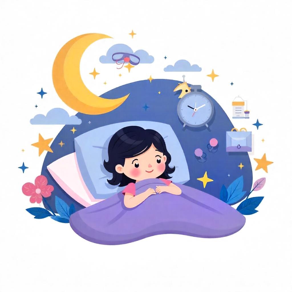 Здоровье и сон