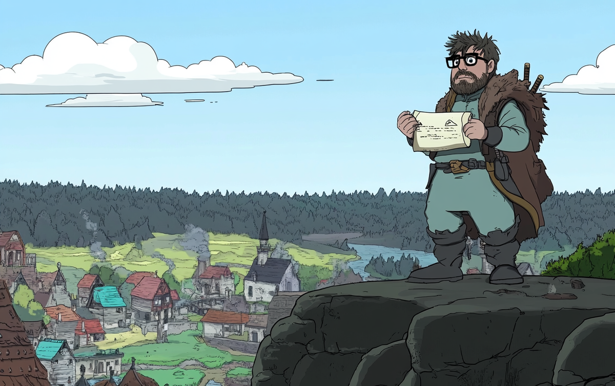    Как создать систему уведомлений о новых функциях продукта через Make.com Артур Хорошев