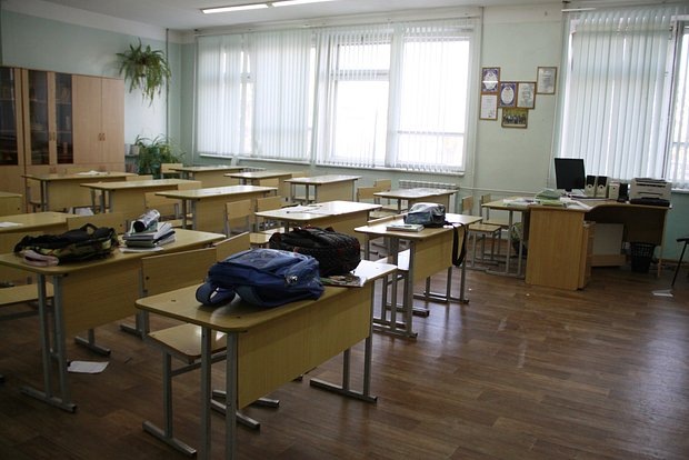 Фото: Лидия Мухамадеева / ТАСС