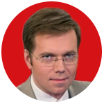 Алексей Бобровский, директор Института изучения мировых рынков