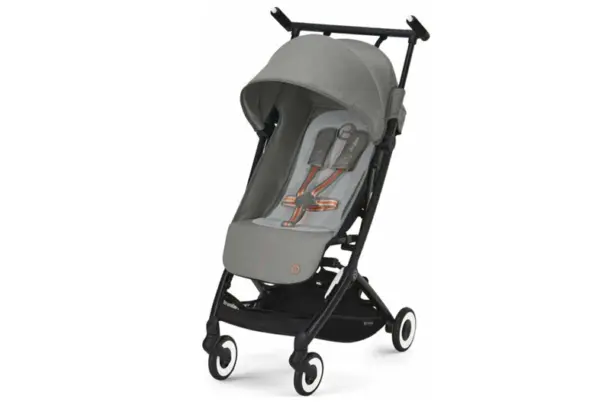 Cybex Libelle Lava