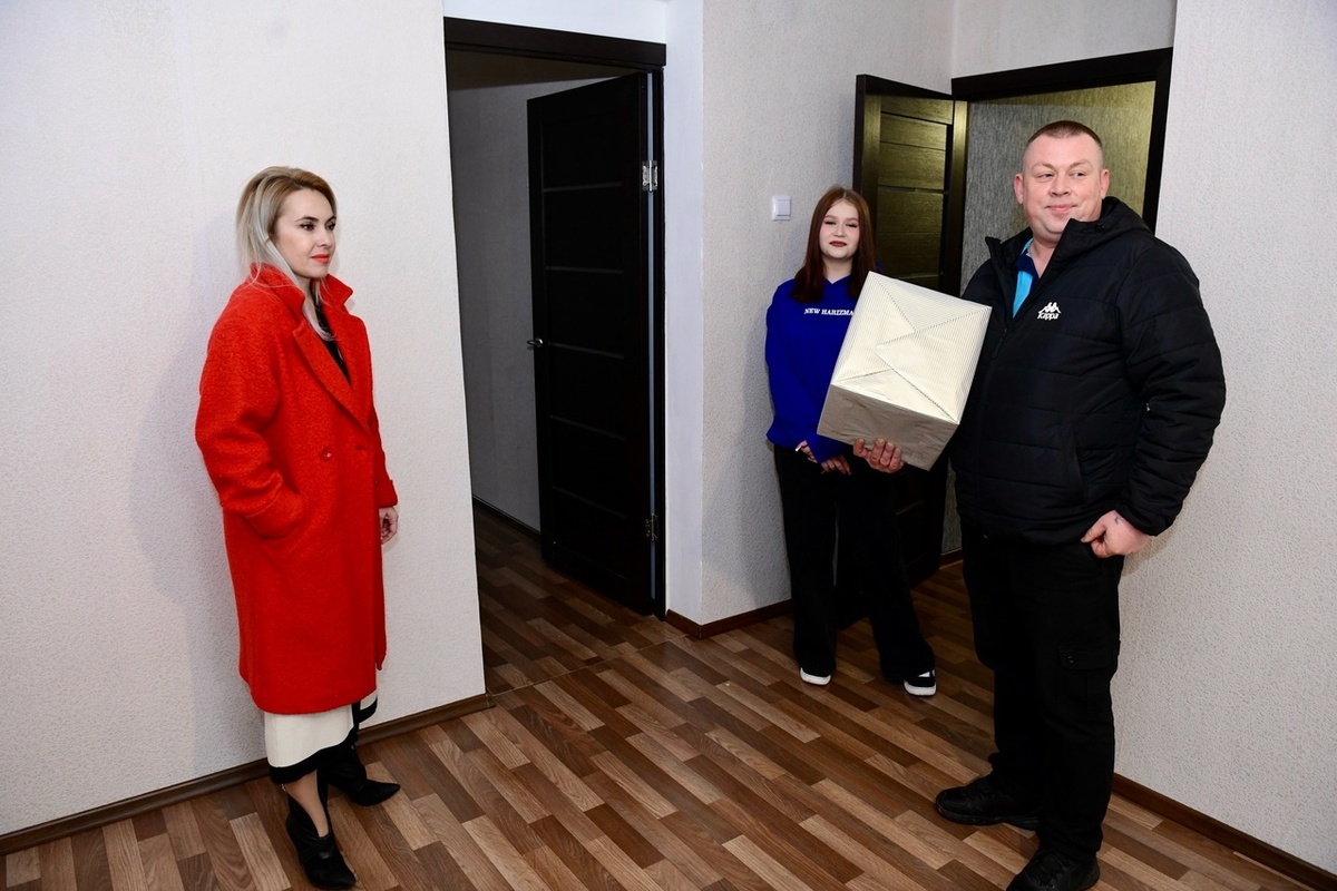 Фото: «Республика»/ Оксана Кудряшова  📷
