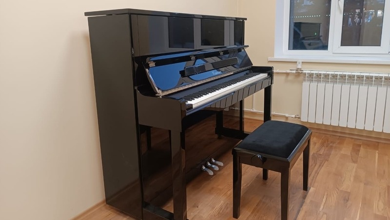      Фото: администрация Кисловодска