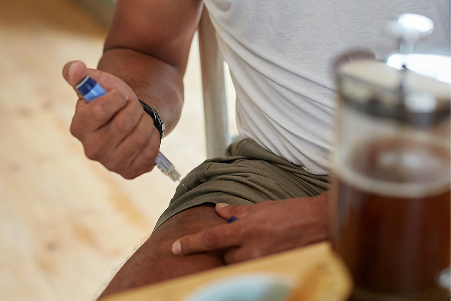    Фото: Sweet Life / Unsplash.com