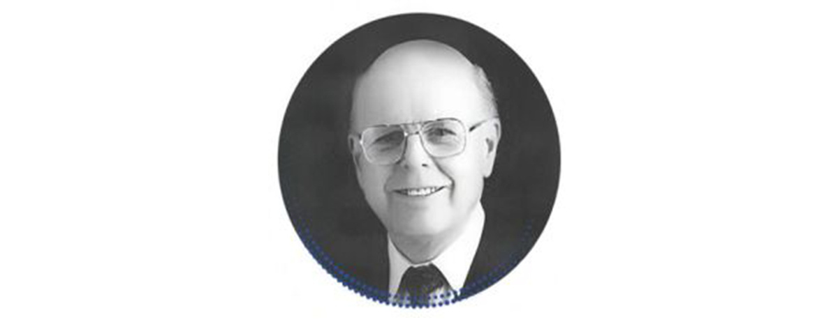 Джон Tорен Парсонс