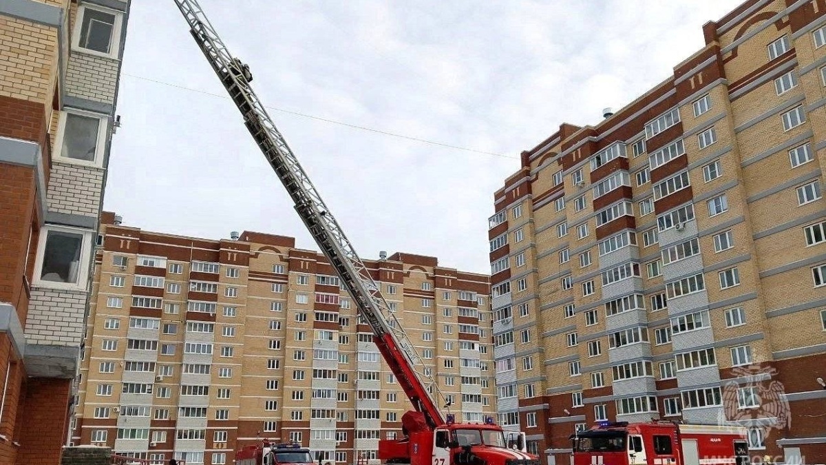 МЧС Тюменской области📷
