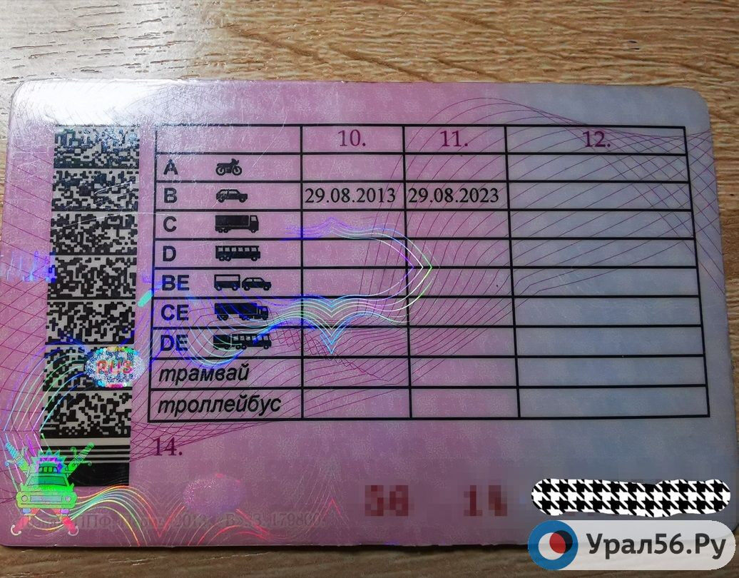    Житель России пытался оспорить в Верховном суде правила пересдачи экзамена на права