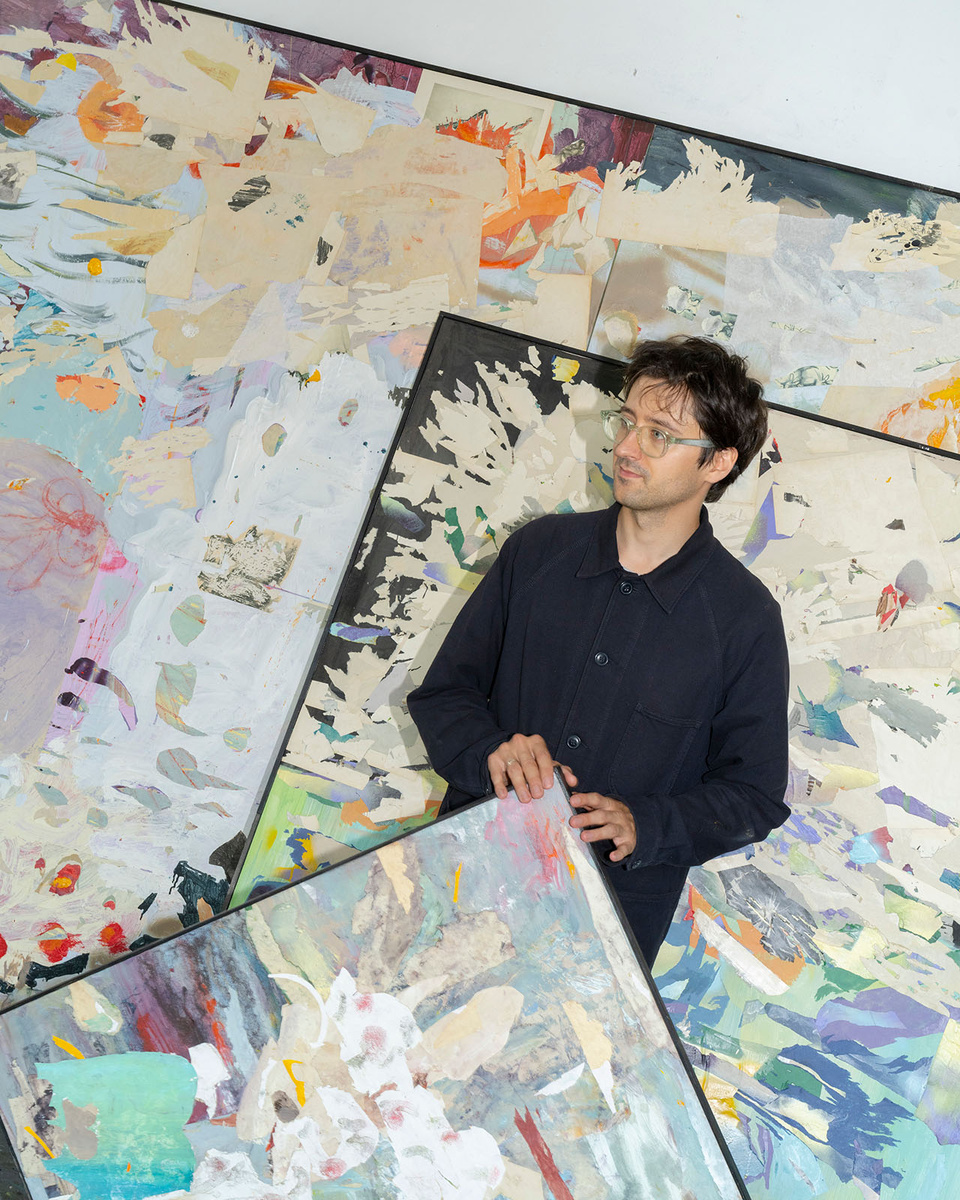    Артур Кривошеин