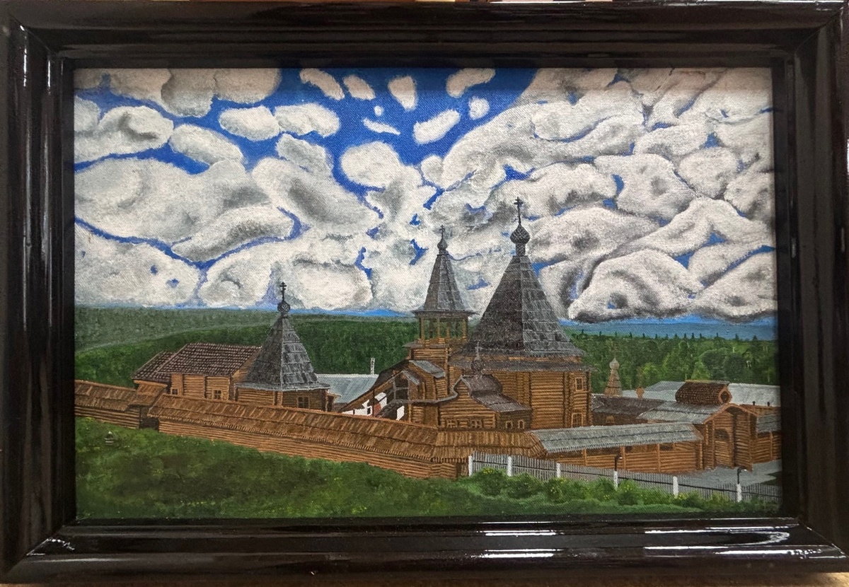    Фото: ГУФСИН России по Пермскому краю Полина Анкушина