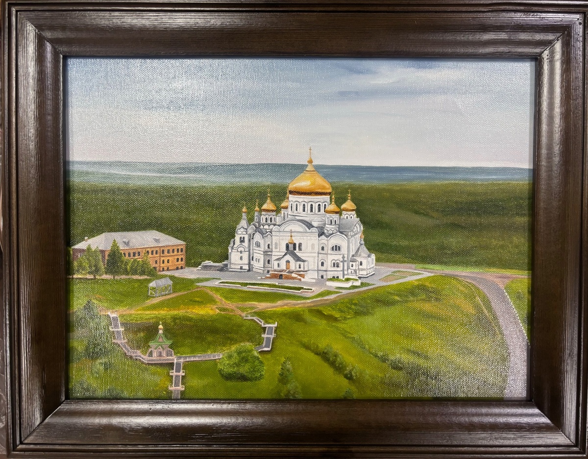    Фото: ГУФСИН России по Пермскому краю Полина Анкушина