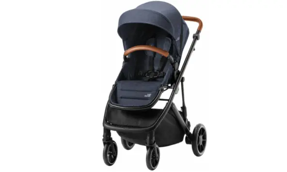 Britax Römer Strider M