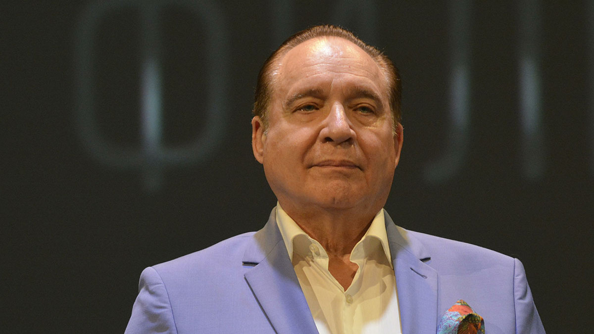 Максим Дунаевский. Фото6 Global Look Press