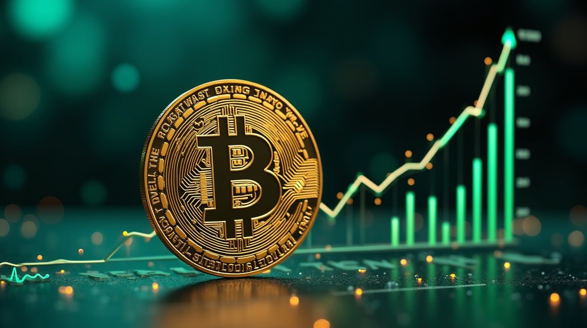 #биткоин #инвестиции #криптовалюта #Мэтт Хоуган #Bitwise #прогнозы