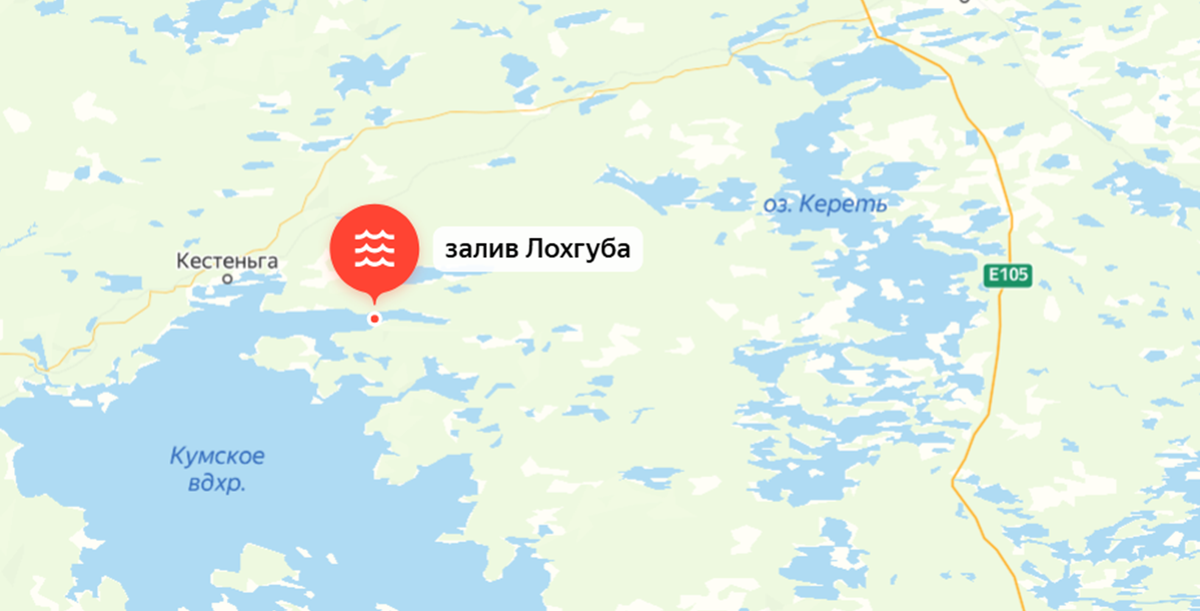 Яндекс.Карты