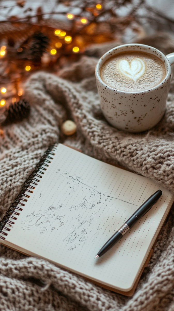 «Составление плана саморазвития на месяц — путь к новым достижениям! Начните с простого, и результат не заставит себя ждать.»