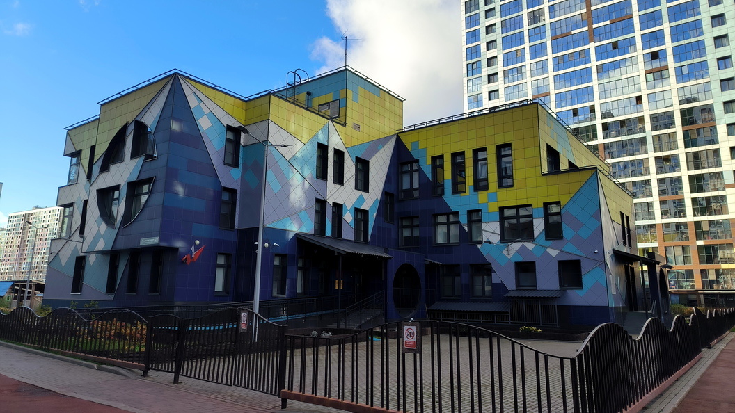    Фото: Maksim Konstantinov/Global Look Press