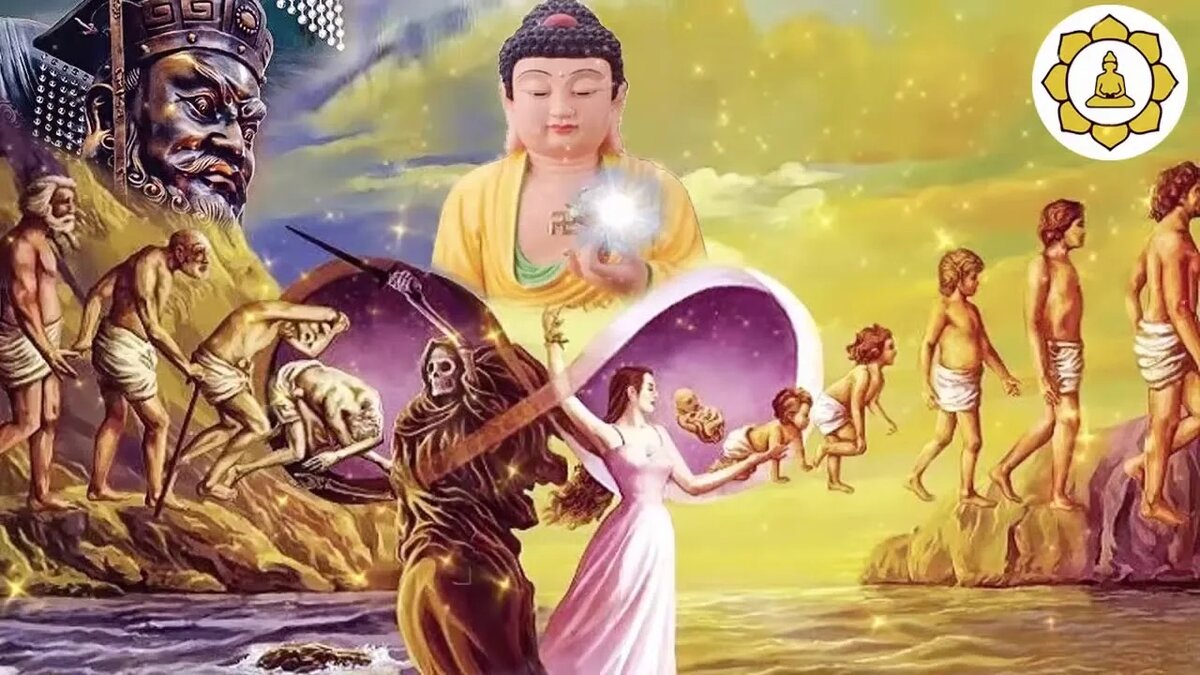 Закон перевоплощения (реинкарнации)