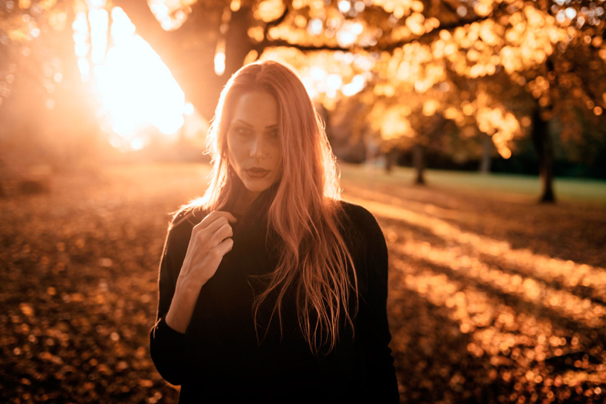 Среди обычных людей можно встретить и тех, кто страдает психическими заболеваниями