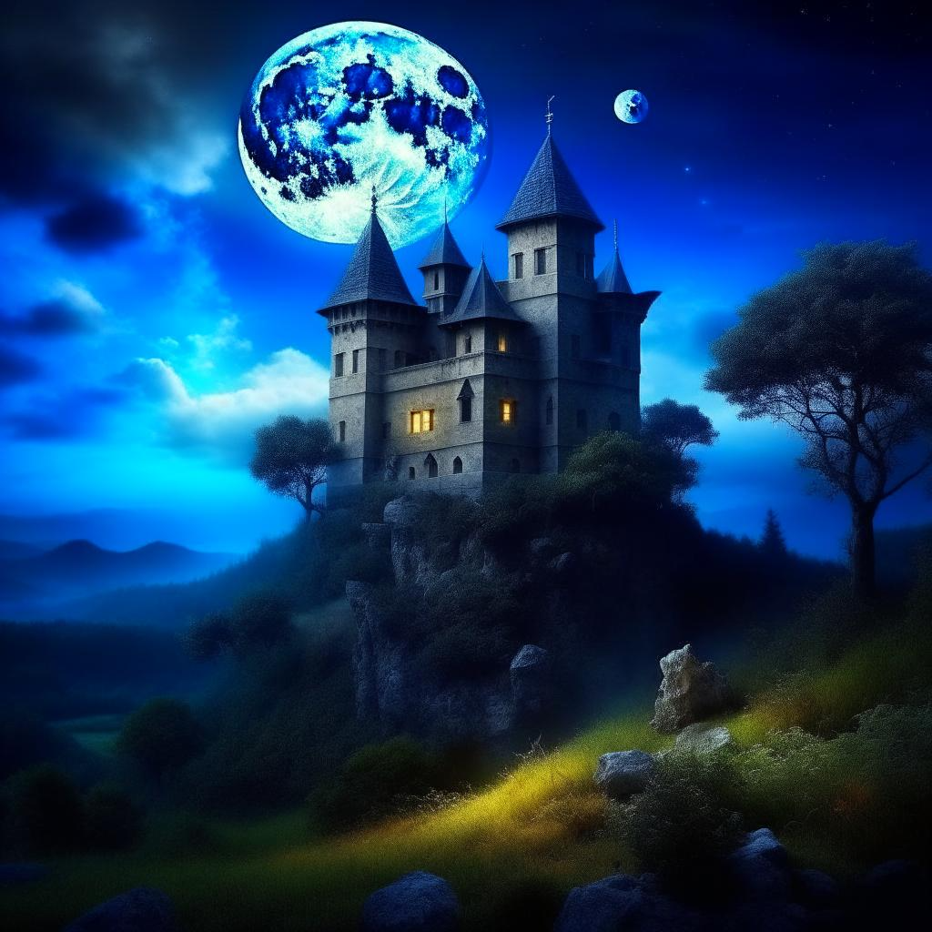 сгенерировано нейросетью kandinsky