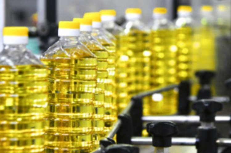    Липецкая область нарастила отгрузки за рубеж продукции масложировой отрасли на 34 процента к прошлому года