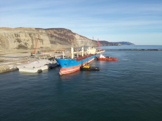     Фото: Мыс Манорский