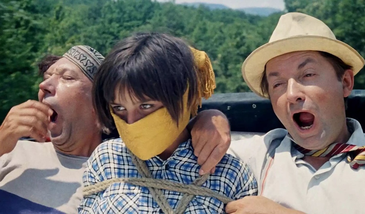    Фото: кадр из фильма