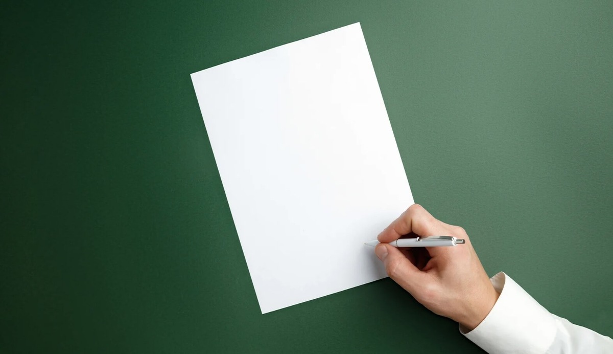    Существует много типов бумаги, но процесс их производства примерно одинаков. Источник изображения: stock.adobe.com