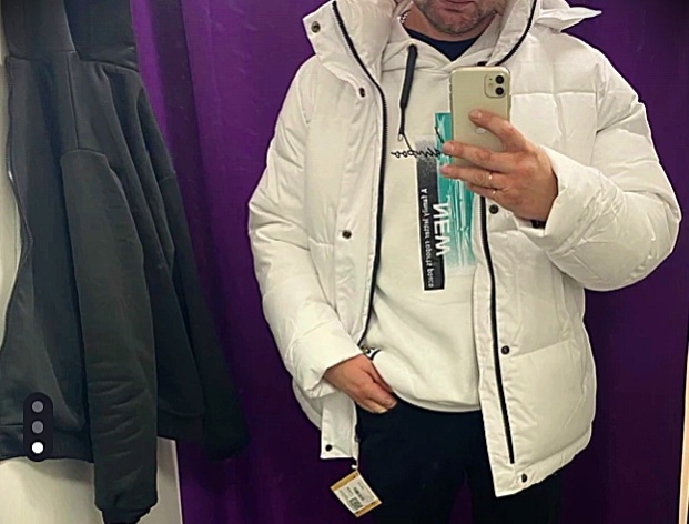 Вот такую хочу)