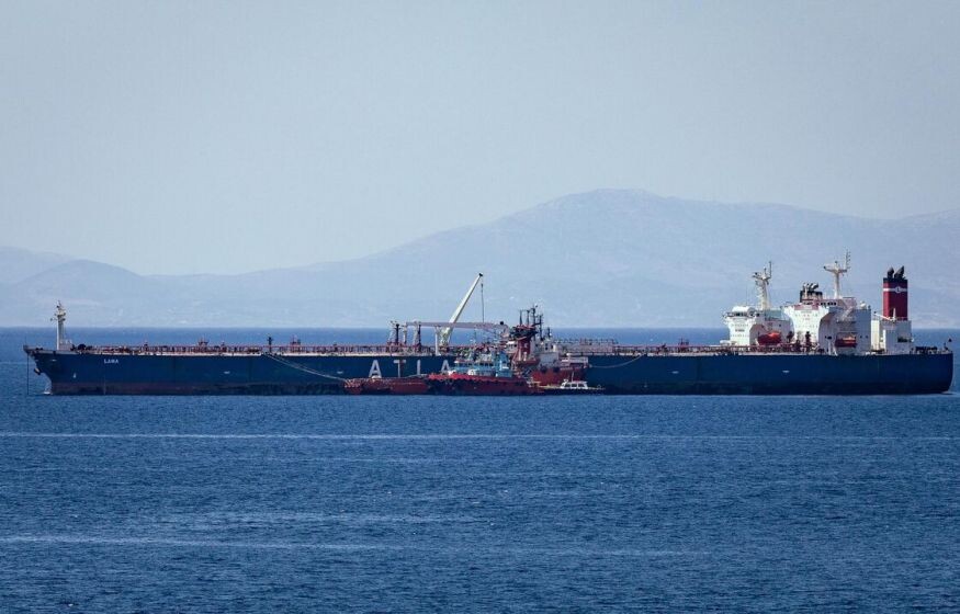    ЕС хочет изымать без компенсации российскую нефть