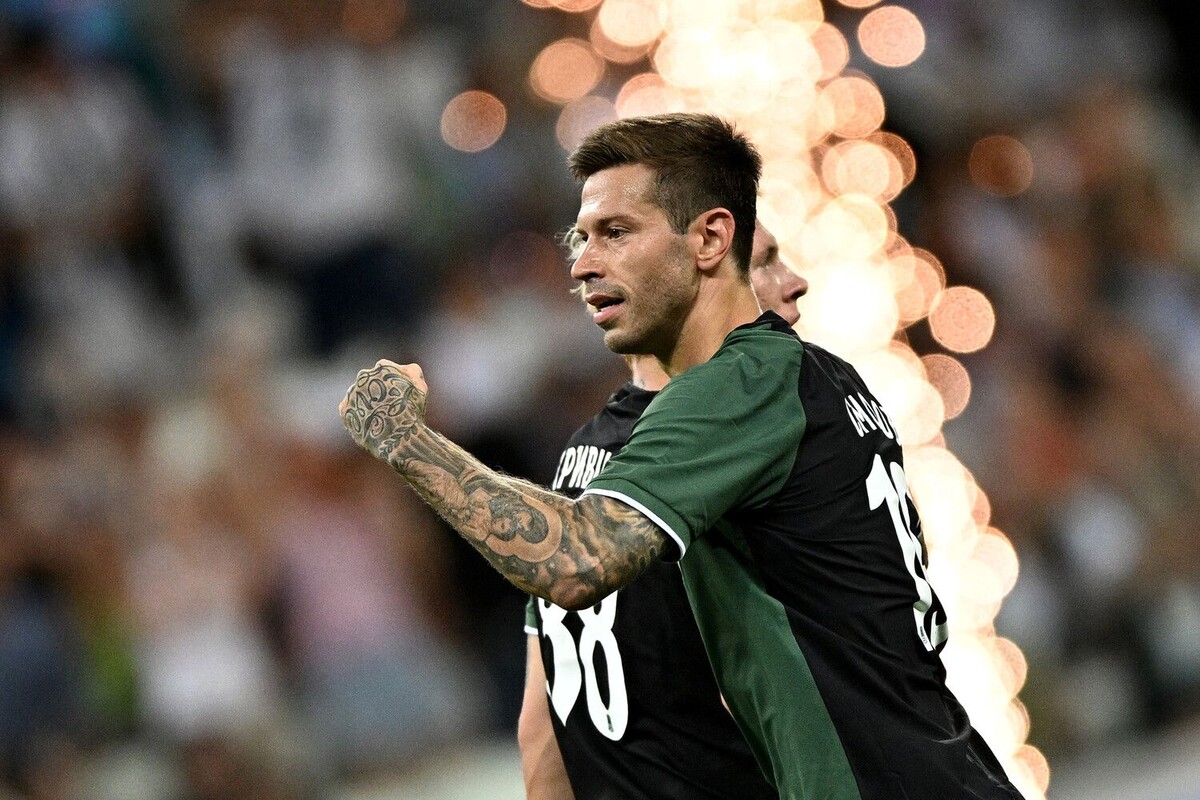     / Источник: © Сергей Бобылев/РИА Новости