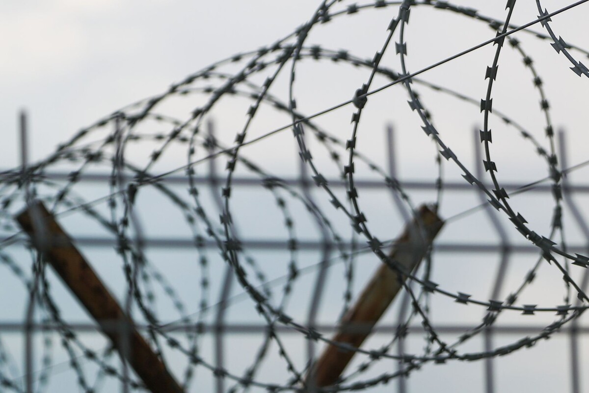     / Источник: © Belkin Alexey/Global Look Press