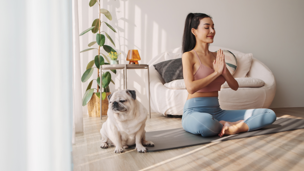 Практика йоги – это путешествие к себе, и начальный этап – важная его часть.