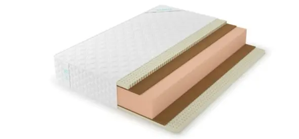 Lonax Foam Medium Max Plus