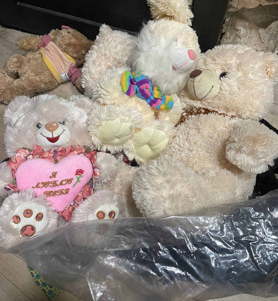 Какая красота!